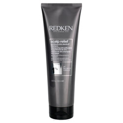 vedholdende Spytte ud Penneven Redken Scalp Relief Pyrithione Zinc Dandruff Shampoo | Beauty Care Choices