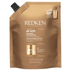 Redken All Soft Shampoo