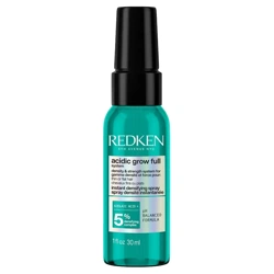 Redken Acidic Grow Full System Instant Densifying Spray