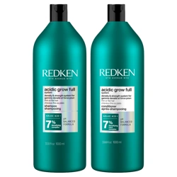 Redken Acidic Grow Full System Shampoo & Conditioner Duo