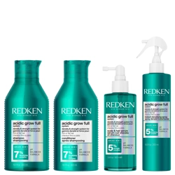 Redken Acidic Grow Full System Collection