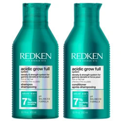 Redken Acidic Grow Full System Collection