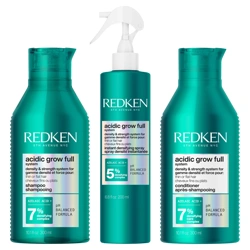 Redken Acidic Grow Full System Collection