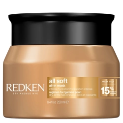 Redken All Soft All-In Mask