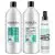 Redken Acidic Bonding Curls - Curl Refresh Trio 33.8 oz 3piece