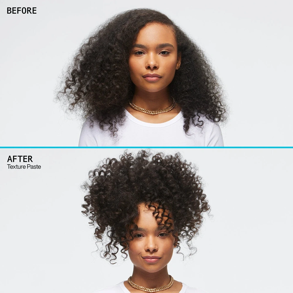 Redken Texture Paste | Beauty Care Choices