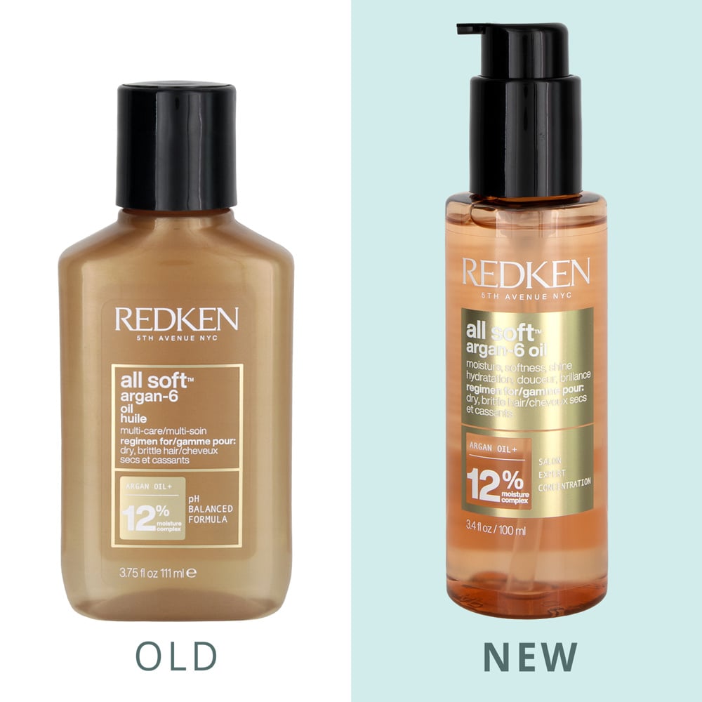 Bundle 6 Redken Products Limited-Edition Mystery Box | Redken main image 4