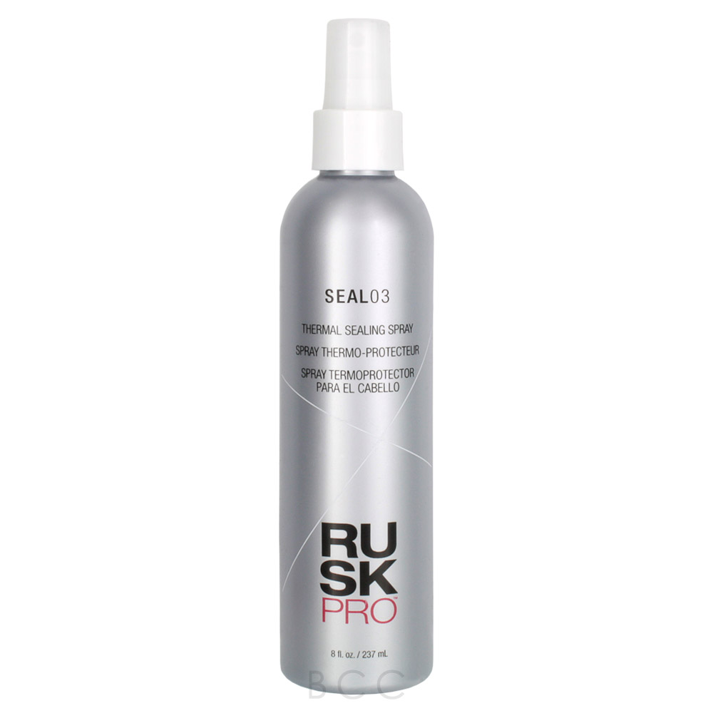 rusk thermal spray