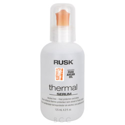Rusk Thermal Serum 4.2 oz (797344 611186040669) photo