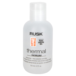 Rusk Thermal Serum 4.2 oz (797344 611186040669) photo