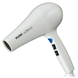 Rusk W8LESS 2000 Watt Dryer 1 piece (778395 611186036181) photo