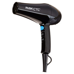 Rusk CTC Lite Professional Lightweight 1900 Watt Dryer 1 piece (794365 611186036716) photo