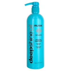 Rusk Deepshine Oil Moisturizing Conditioner