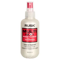 Rusk W8LESS Multi 12 in 1 Miracle Treatment