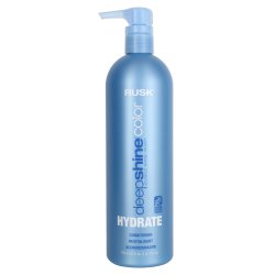 Rusk Deepshine Color Hydrate Conditioner 8.5 oz (797232 611186039731) photo