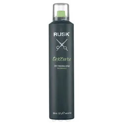 Rusk Texture Dry Finishing Spray