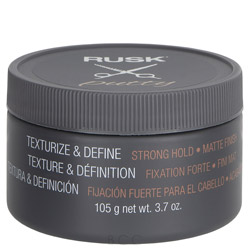 Rusk Putty 3.7 oz (800859 611186044308) photo