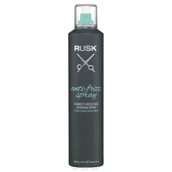 Rusk Anti-Frizz Spray 8 oz (800992 611186044766) photo