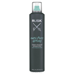 Rusk Anti-Frizz Spray 8 oz (800992 611186044766) photo