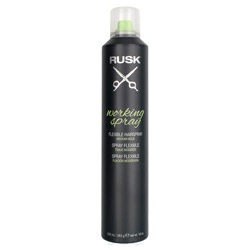 Rusk Working Spray 10 oz (801163 611186045114) photo