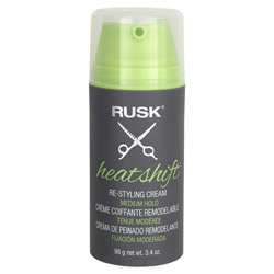 Rusk Heatshift Re-Styling Cream (Travel Size) (801189 611186045282) photo