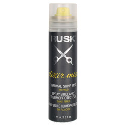 Rusk Elixir Mist 2.5 oz (801358 611186045633) photo