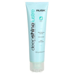 Rusk Deepshine Lustre Shine Enhancing Lusterizer 4.4 oz (778223 611186037645) photo