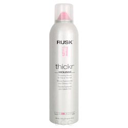 Rusk Thickr Thickening Mousse 8.8 oz (794771 611186031193) photo