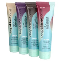 Rusk Deepshine Boost Color Depositing Conditioner
