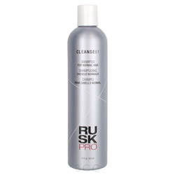 Rusk Pro Cleanse01 Shampoo 12 oz (819561 611186048450) photo