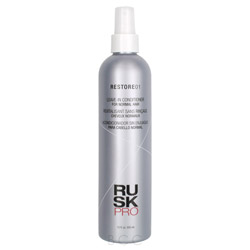 Rusk Pro Restore01 Leave-In Conditioner 12 oz (819564 611186048597) photo