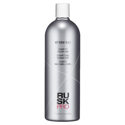 Rusk Pro Hydrate01 Shampoo 33.8 oz (819568 611186048498) photo