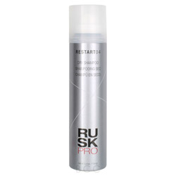 Rusk Pro Restart04 Dry Shampoo 5.4 oz (819574 611186048658) photo