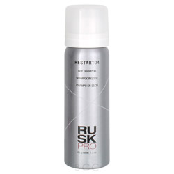 Rusk Pro Restart04 Dry Shampoo 1.5 oz (819580 611186048641) photo