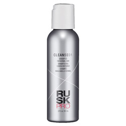 Rusk Pro Cleanse01 Shampoo 2 oz (819563 611186048443) photo