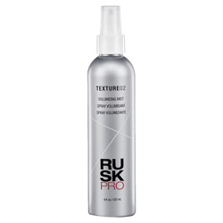 Rusk PRO Texture02 Volume Mist 8 oz (820092 611186049006) photo