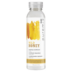 Rusk Puremix Wild Honey Repairing Conditioner 12 oz (011002 611186049709) photo