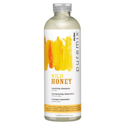 Rusk Puremix Wild Honey Repairing Conditioner 35 oz (011003 611186049815) photo