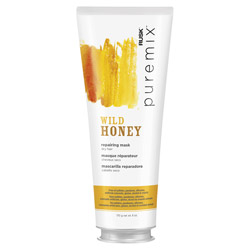 Rusk Puremix Wild Honey Repairing Mask 6 oz (012415 611186049754) photo