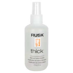 Rusk Thick Body & Texture Amplifier 13.5 oz (794468 611186025802) photo