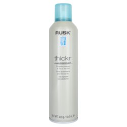 Rusk Thickr Hairspray (Aerosol) 10.6 oz (794772 611186046821) photo