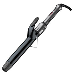 Rusk PRO Titanium Spring Iron 1.25 inches (013549 611186050330) photo