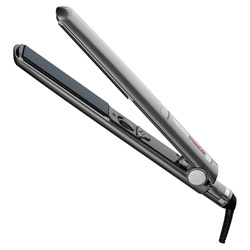 Rusk PRO Smooth Titanium Flat Iron 1 inches (013550 611186050323) photo