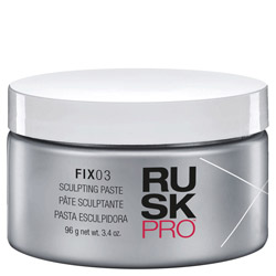 Rusk Pro Fix03 Sculpting Paste  3.4 oz (011260 611186049679) photo