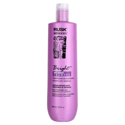Rusk Sensories Bright Anti-Brassy Shampoo