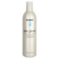 Rusk Jele Gloss Body & Shine Lotion 13.5 oz (794478 611186025314) photo