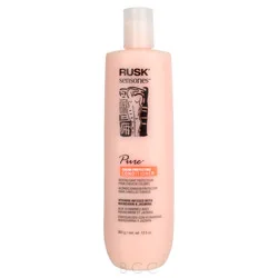 Rusk Sensories Pure Color Protecting Conditioner