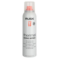Rusk Thermal Shine Spray 4.4 oz (797346 611186040676) photo