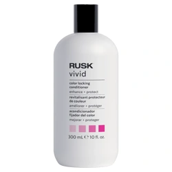 Rusk Vivid Color Locking Conditioner