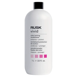 Rusk Vivid Color Locking Conditioner